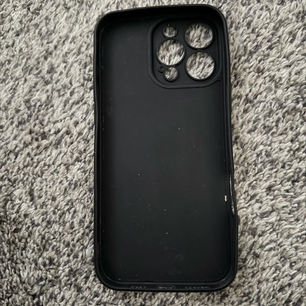 iPhone 16 Pro Max Pokemon Lugia Case
